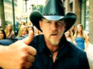 Trace Adkins - Ladies Love Country Boys artwork