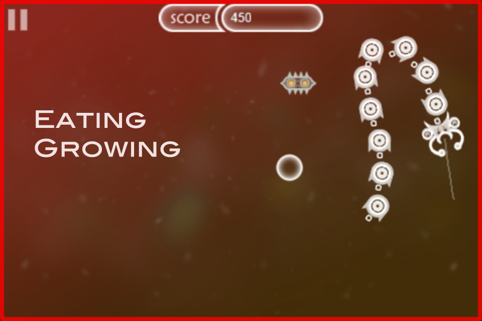 Screenshot Fight-O-Plankton! Screenshot Fight-O-Plankton!
