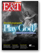 Engineering & Technology Magazine